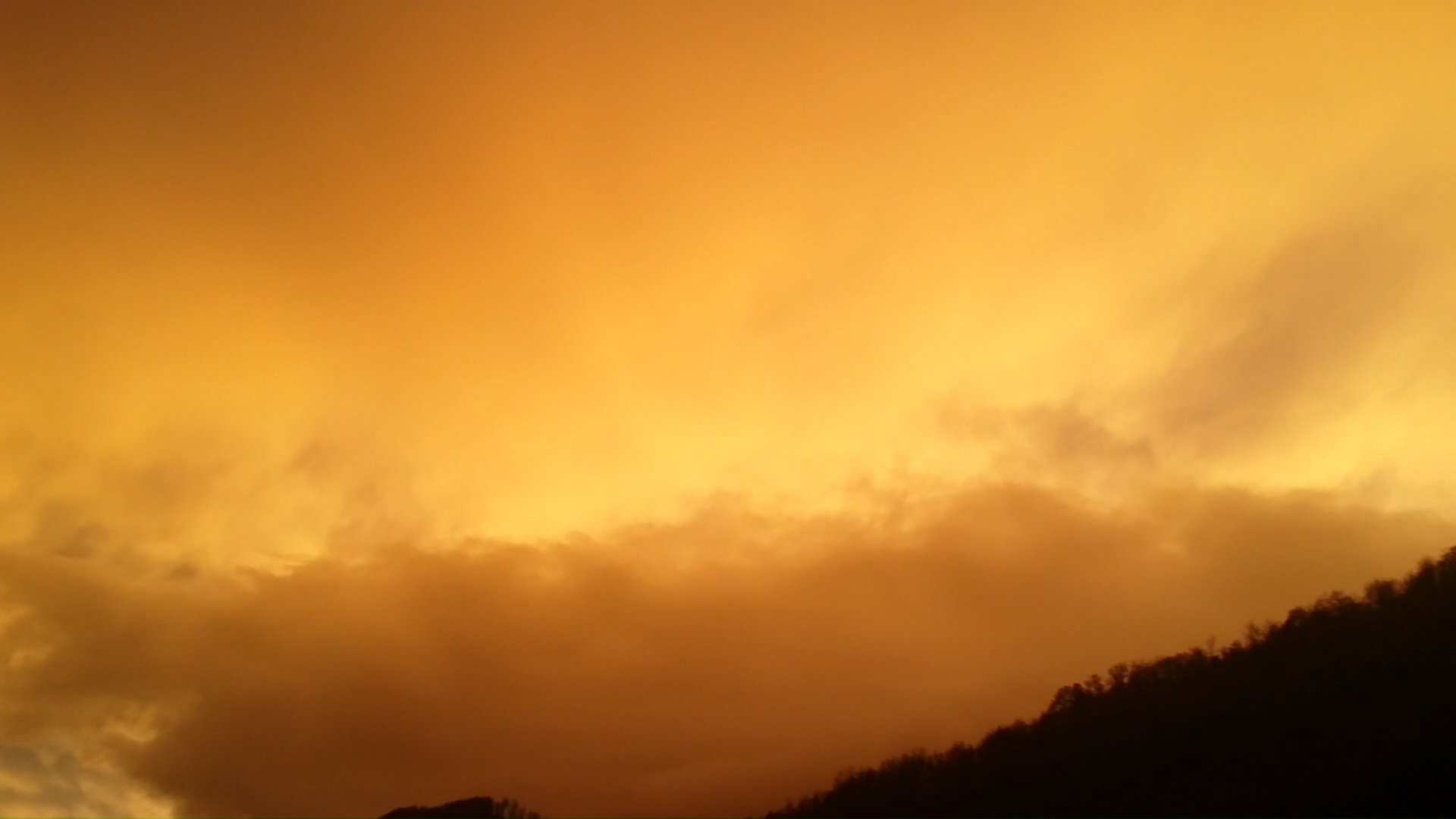 Il Cielo Giallo